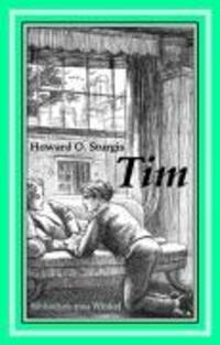 Cover: 9783939542483 | Tim | Roman, Bibliothek rosa Winkel 48 | Howard O Sturgis | Buch
