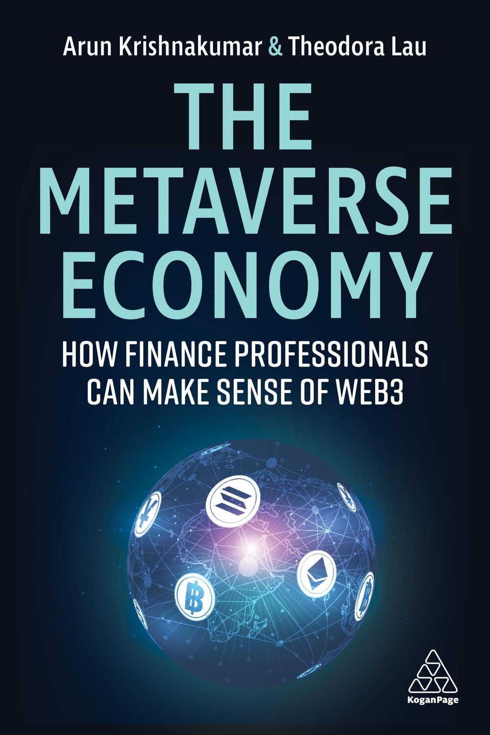 Cover: 9781398610538 | The Metaverse Economy | Arunkumar Krishnakumar (u. a.) | Taschenbuch