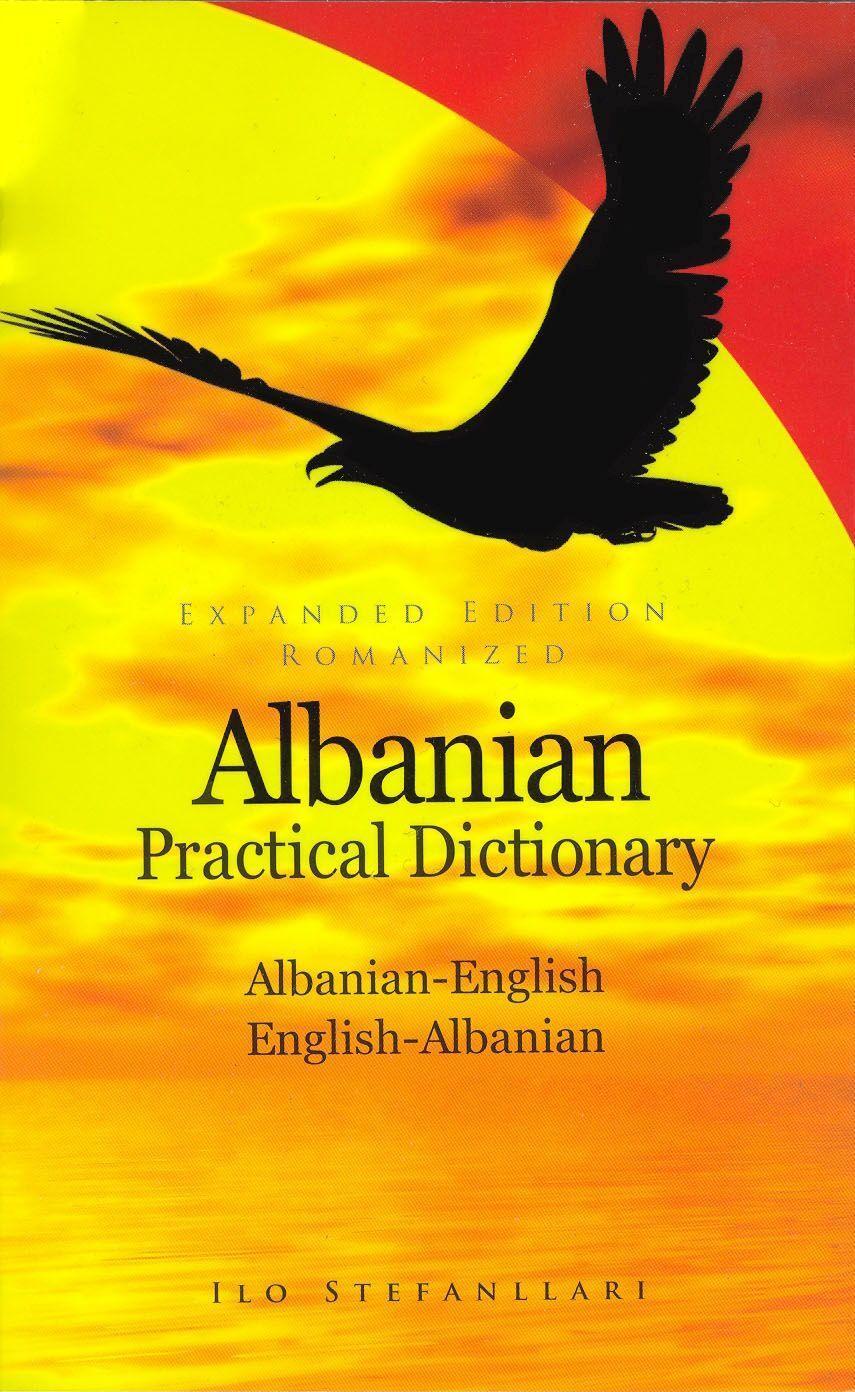Cover: 9780781804196 | Albanian-English English-Albanian | Ilo Stefanllari | Taschenbuch