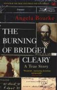 Cover: 9781844139347 | The Burning Of Bridget Cleary | A True Story | Angela Bourke | Buch