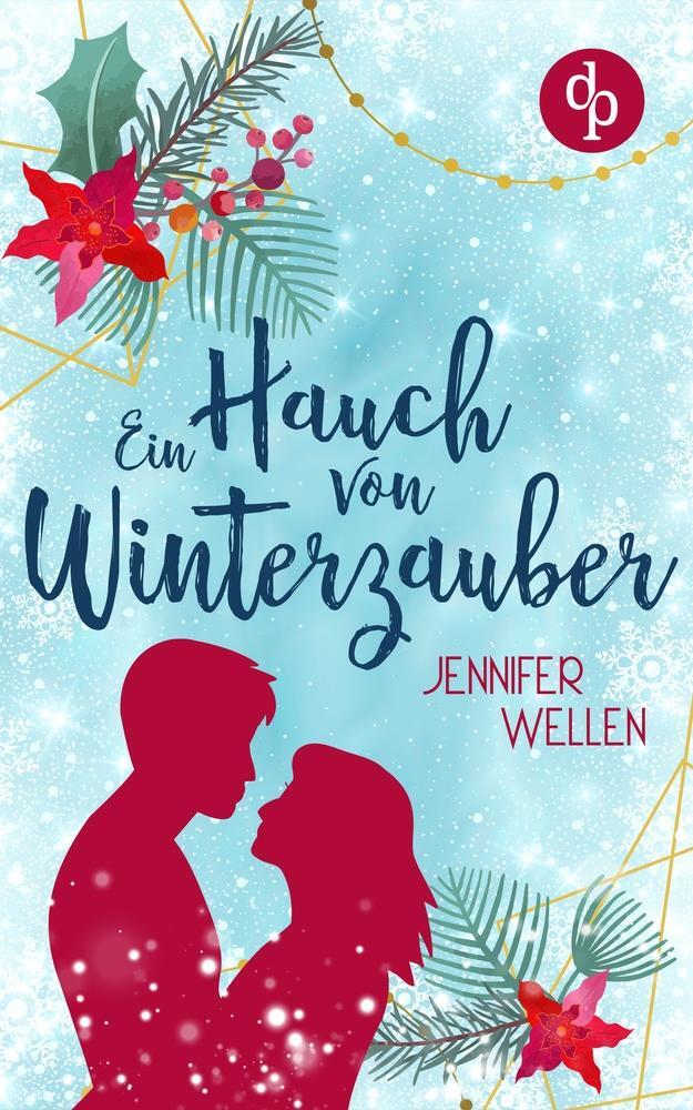 Cover: 9783986377533 | Ein Hauch von Winterzauber | Jennifer Wellen | Taschenbuch | Paperback