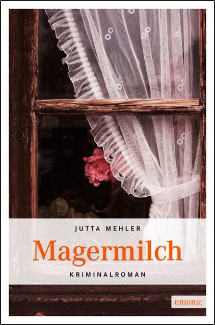 Cover: 9783897058989 | Magermilch | Jutta Mehler | Taschenbuch | Deutsch | 2011