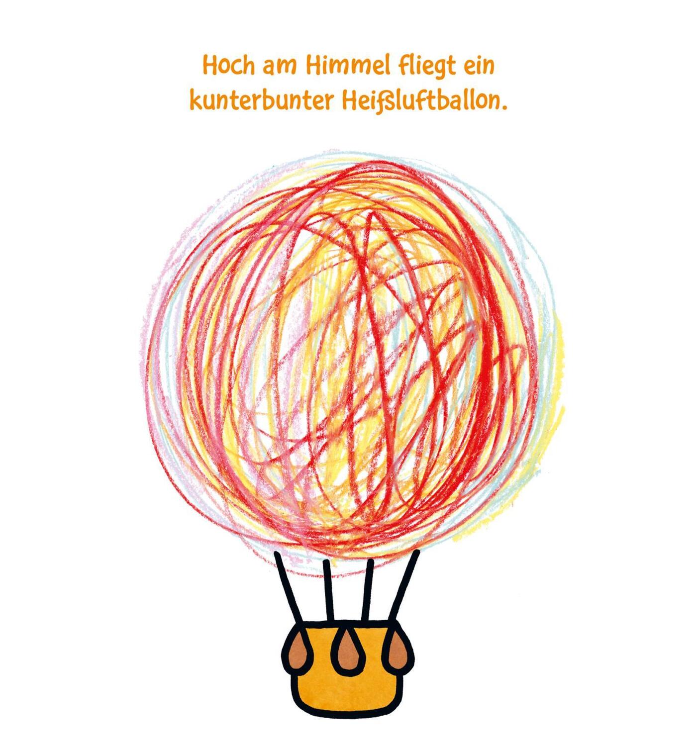 Bild: 9783551192066 | Ausmalbilder für Kita-Kinder: Das dicke Kindergarten-Malbuch:...