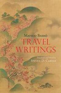 Cover: 9781624668579 | Travel Writings | Matsuo Basho | Taschenbuch | Kartoniert / Broschiert