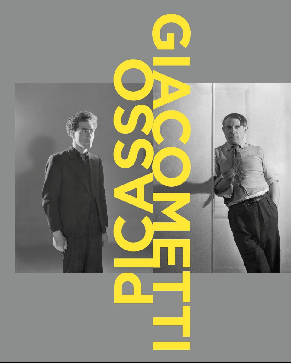 Cover: 9782080203151 | Picasso-Giacometti | Serena Bucalo-Mussely (u. a.) | Buch | Englisch