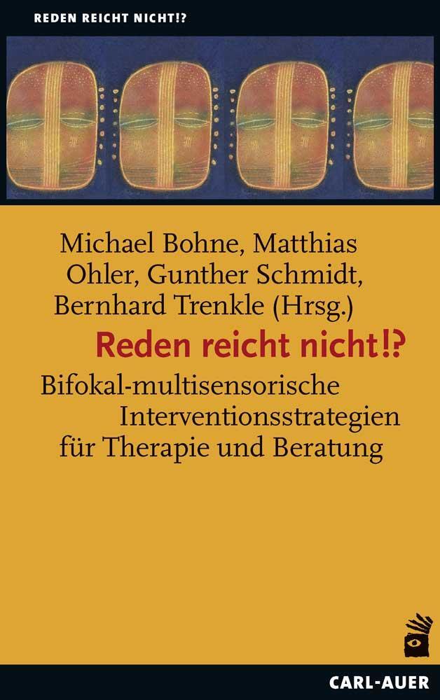 Cover: 9783849703219 | Reden reicht nicht!? | Michael Bohne (u. a.) | Taschenbuch | Deutsch