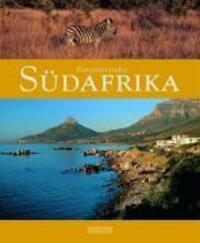 Cover: 9783881896672 | Faszinierendes Südafrika | Ernst-Otto Luthardt | Buch | Deutsch | 2007