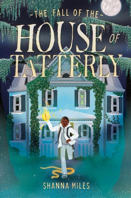 Cover: 9781454949329 | The Fall of the House of Tatterly | Shanna Miles | Taschenbuch | 2023