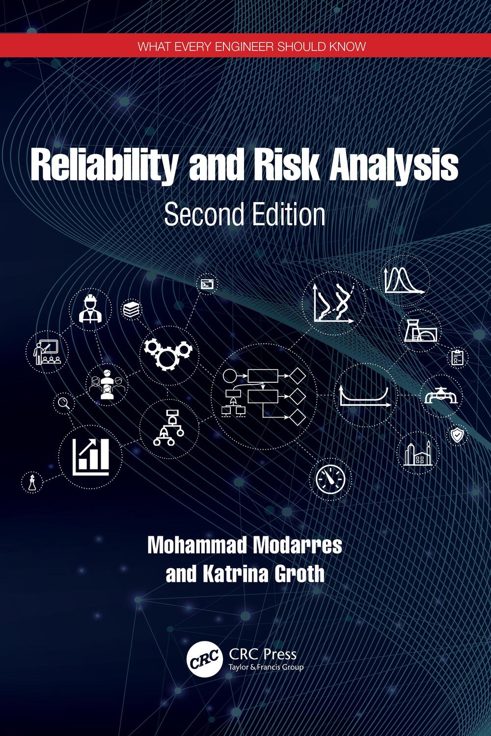 Cover: 9781032309729 | Reliability and Risk Analysis | Mohammad Modarres (u. a.) | Buch