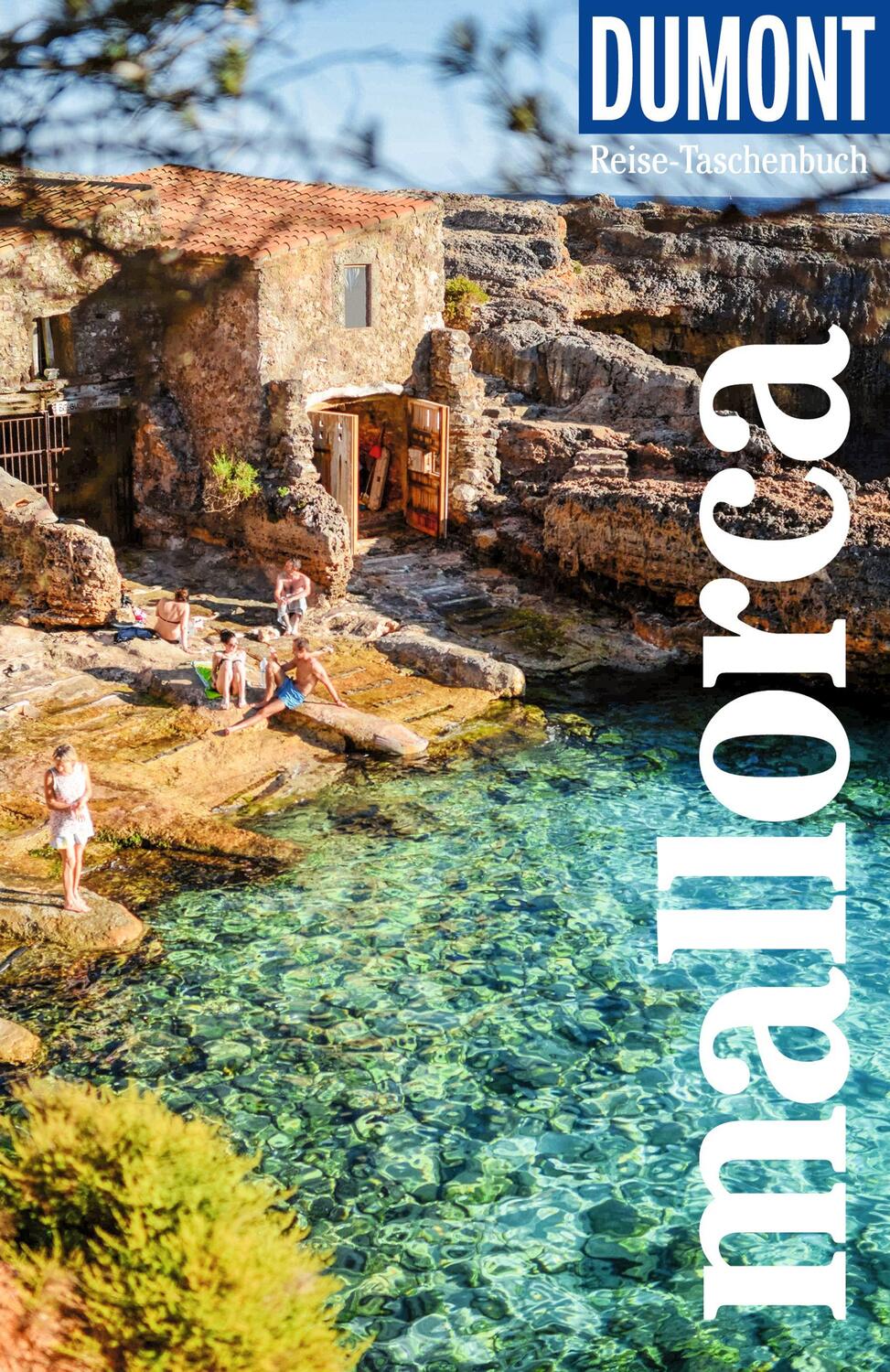 Cover: 9783616007083 | DuMont Reise-Taschenbuch Mallorca | Hans-Joachim Aubert | Taschenbuch