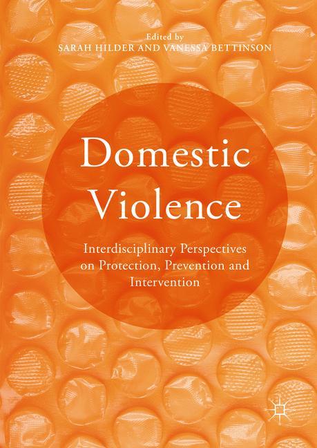 Cover: 9781137524515 | Domestic Violence | Vanessa Bettinson (u. a.) | Buch | xx | Englisch