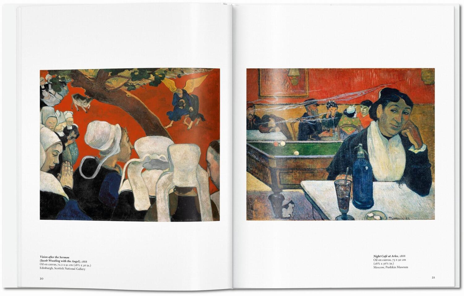 Bild: 9783836532211 | Gauguin | Ingo F. Walther | Buch | Basic Art Series | Hardcover | 2017