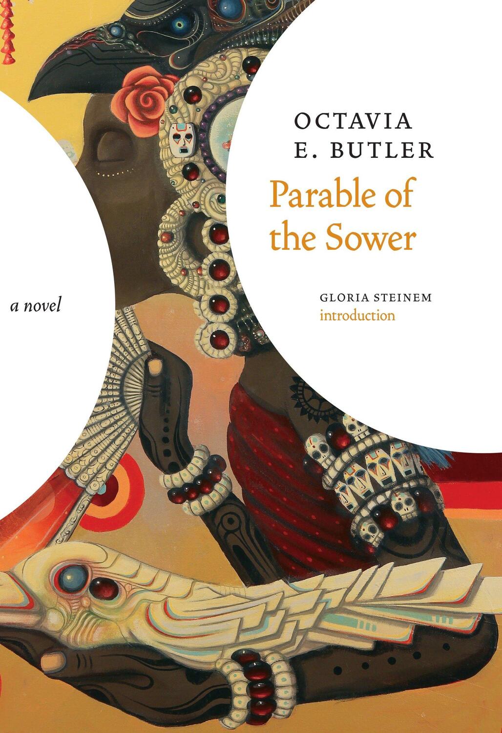Cover: 9781609807191 | Parable of the Sower | Octavia E. Butler | Buch | Englisch | 2017