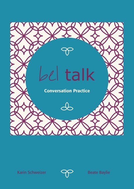 Cover: 9783947159420 | bel talk Conversation Practice, m. Audio-CD | Konversationskurs | Buch
