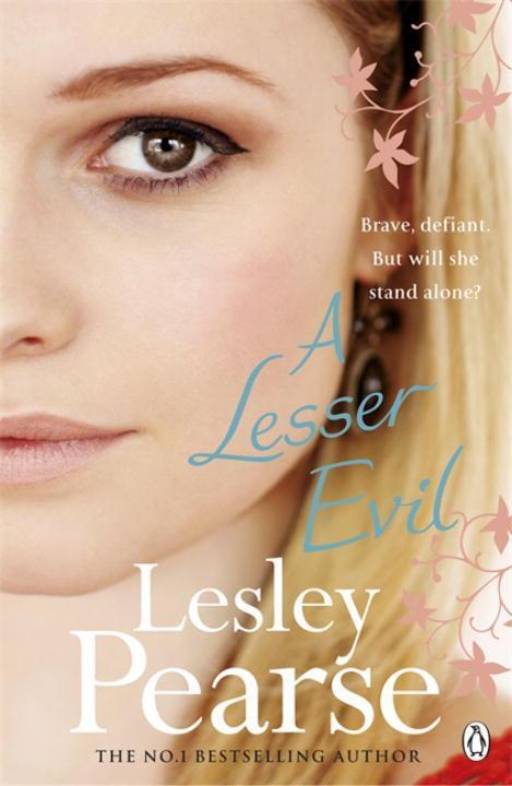 Cover: 9780141046099 | A Lesser Evil | Lesley Pearse | Taschenbuch | Englisch | 2010