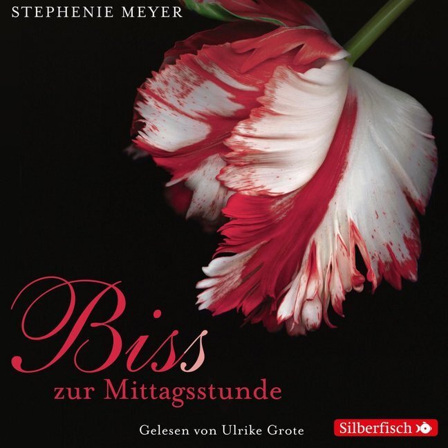 Cover: 9783867428507 | Bella und Edward 2: Biss zur Mittagsstunde, 6 Audio-CD | 6 CDs | Meyer