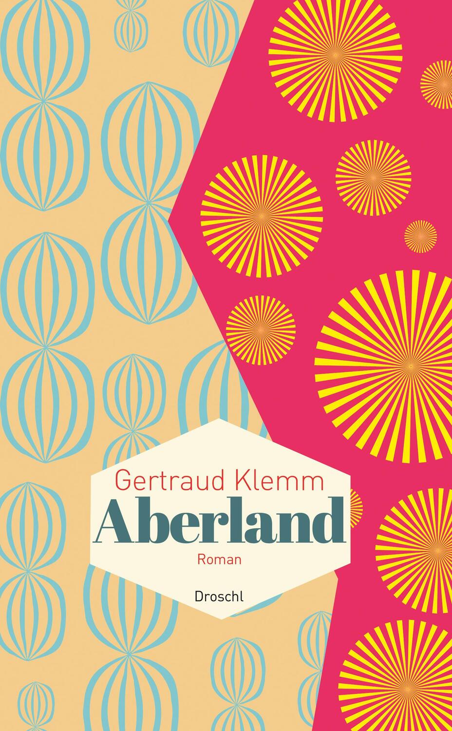 Cover: 9783854209638 | Aberland | Gertraud Klemm | Buch | Deutsch | 2015 | EAN 9783854209638