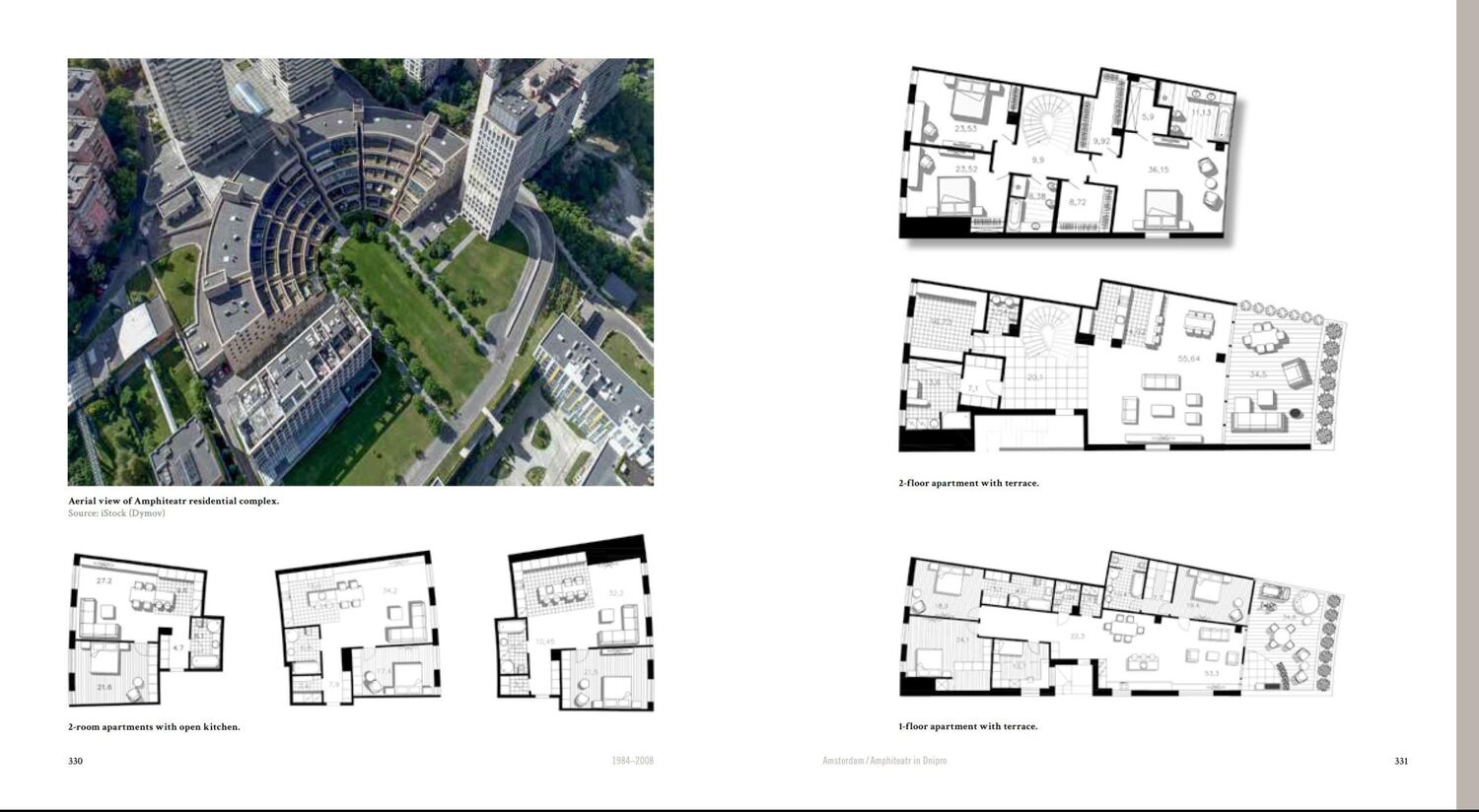 Bild: 9783869228310 | Mass Housing in Ukraine | Kateryna Malaia (u. a.) | Buch | 408 S.