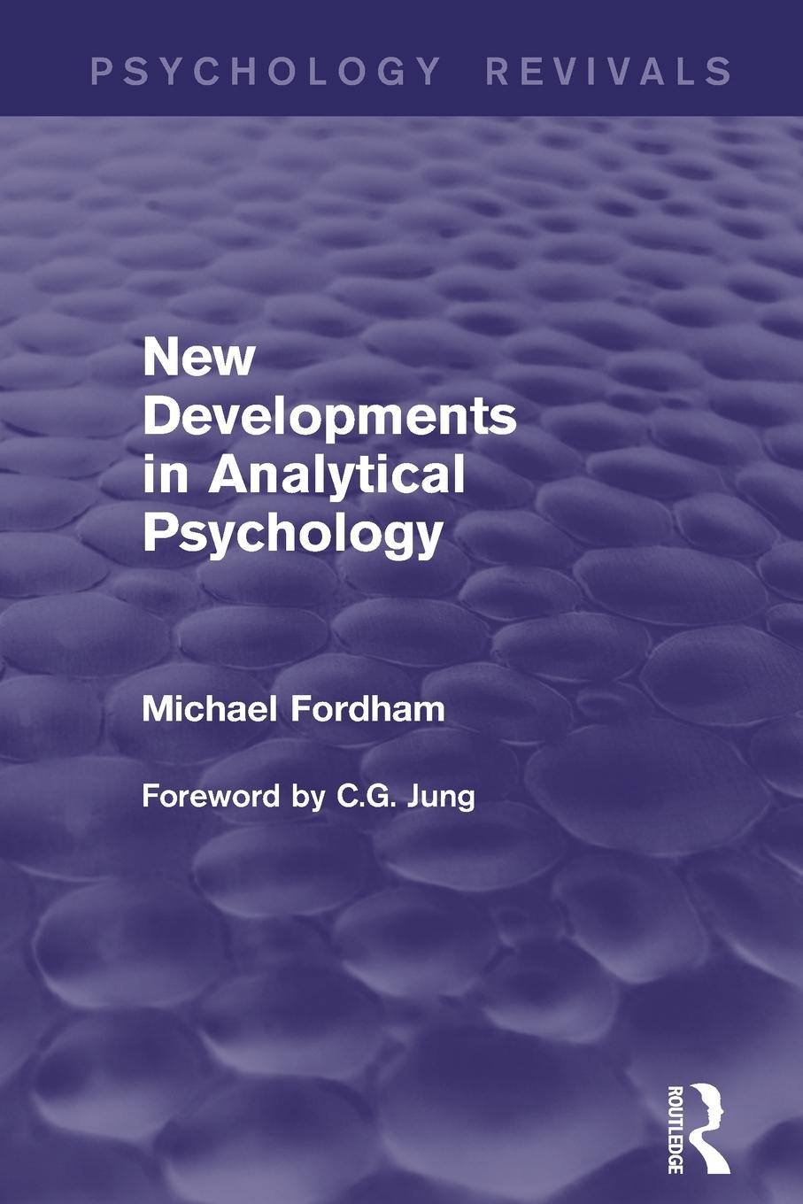 Cover: 9780415832588 | New Developments in Analytical Psychology (Psychology Revivals) | Buch