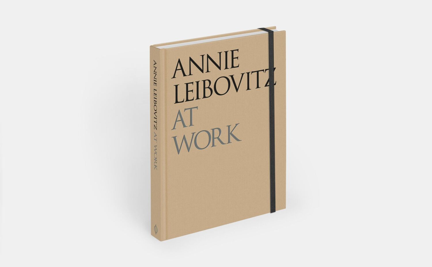 Bild: 9781838668204 | Annie Leibovitz: At Work | Revised and Updated Edition | Leibovitz