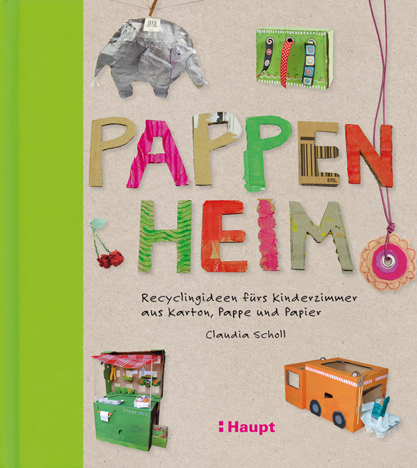 Cover: 9783258600383 | Pappenheim | Claudia Scholl | Buch | 2012 | Haupt | EAN 9783258600383