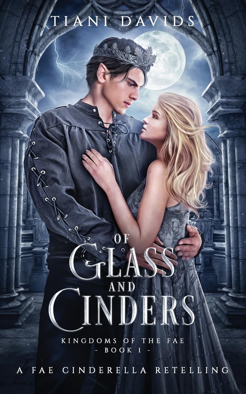 Cover: 9780975644904 | Of Glass and Cinders | Tiani Davids | Taschenbuch | Paperback | 2024