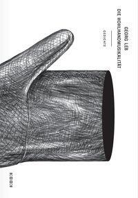 Cover: 9783937445977 | die Hohlhandmusikalität | Gedichte, Reihe Lyrik 62 | Georg Leß | Buch