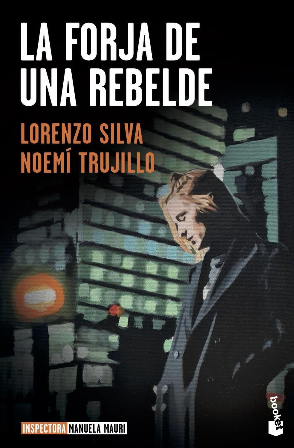 Cover: 9788423362653 | La forja de una rebelde | Lorenzo Silva (u. a.) | Taschenbuch | 2023