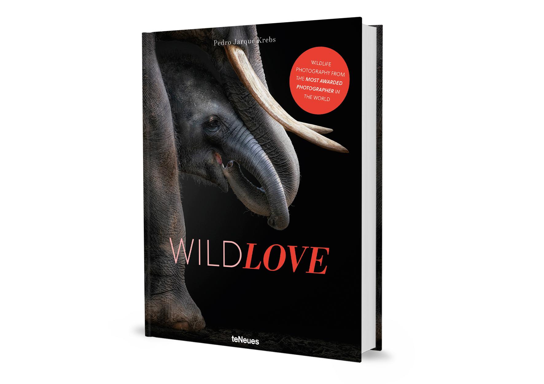 Bild: 9783961716203 | WildLOVE | Pedro Jarque Krebs | Buch | 224 S. | Deutsch | 2025