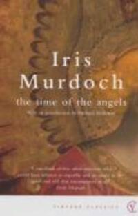 Cover: 9780099429098 | The Time Of The Angels | Iris Murdoch | Taschenbuch | Englisch | 2002
