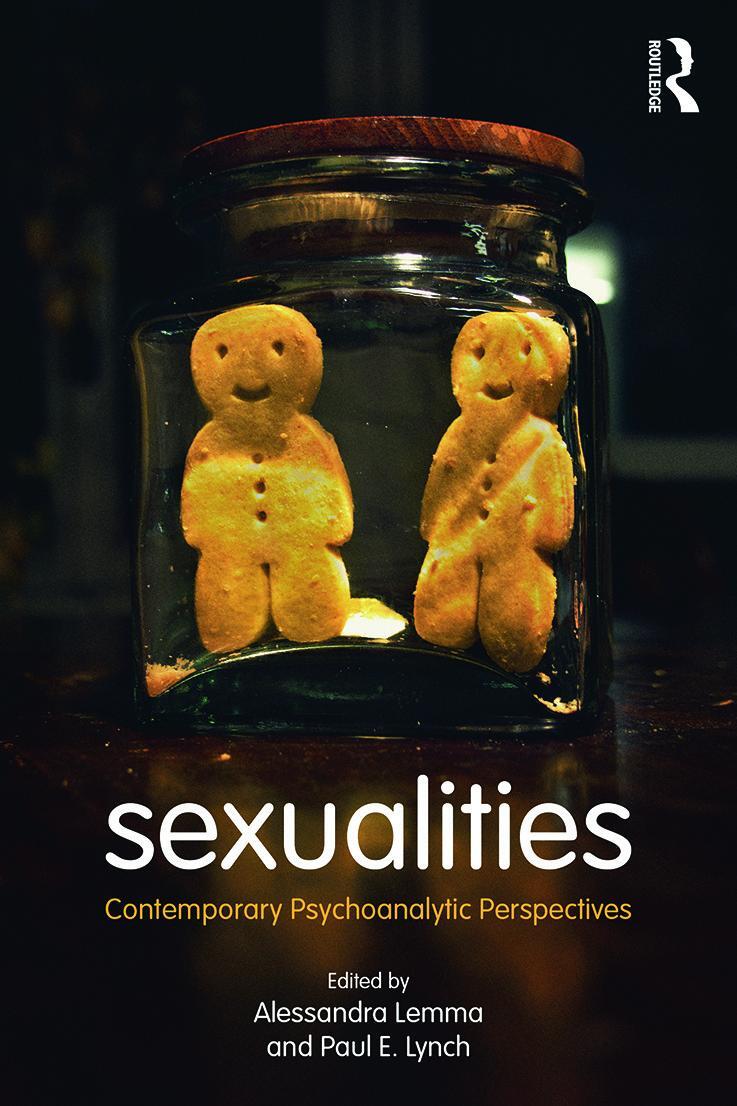 Cover: 9780415718660 | Sexualities | Contemporary Psychoanalytic Perspectives | Taschenbuch