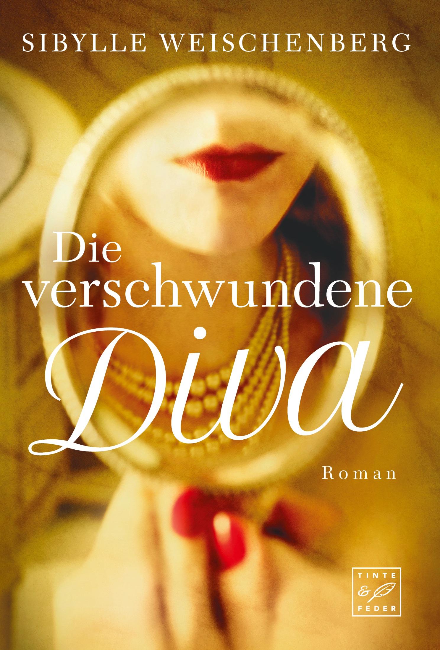 Cover: 9782496713374 | Die verschwundene Diva | Sibylle Weischenberg | Taschenbuch | 384 S.