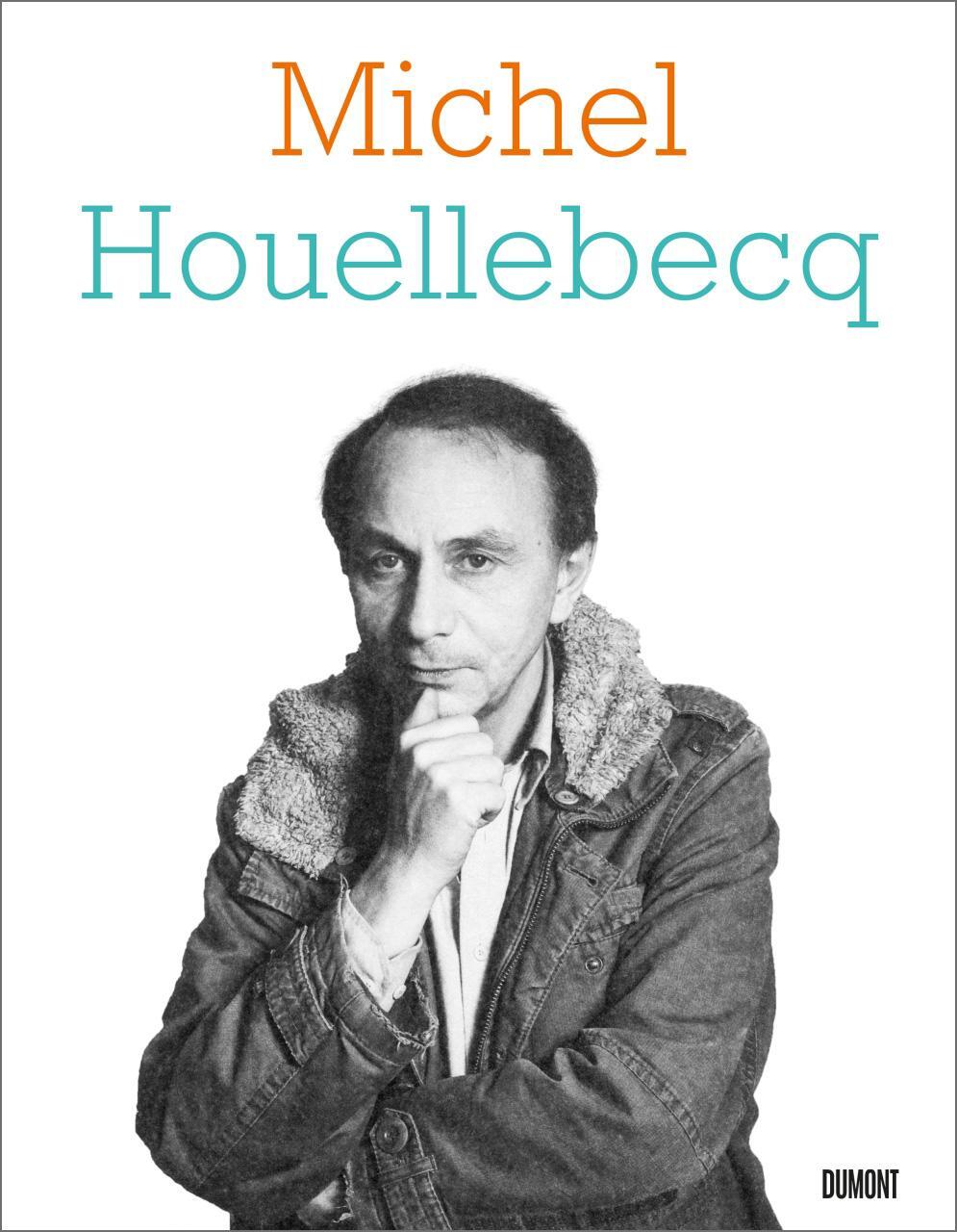 Cover: 9783832183875 | Michel Houellebecq | Agathe Novak-Lechevalier | Taschenbuch | 592 S.