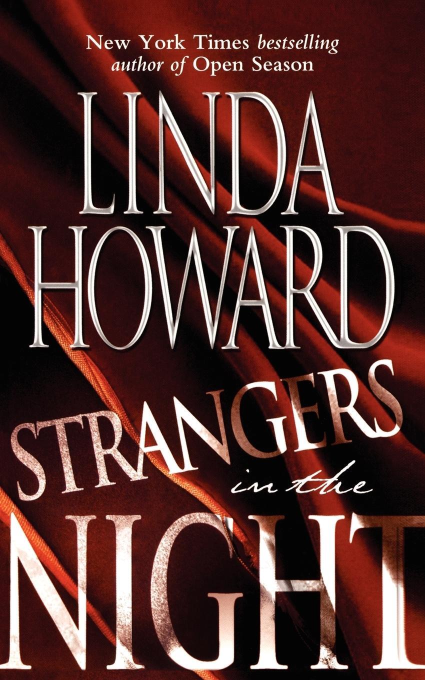 Cover: 9781451628135 | Strangers in the Night | Linda Howard | Taschenbuch | Paperback | 2010