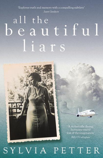 Cover: 9781785632174 | All the Beautiful Liars | Sylvia Petter | Taschenbuch | Englisch