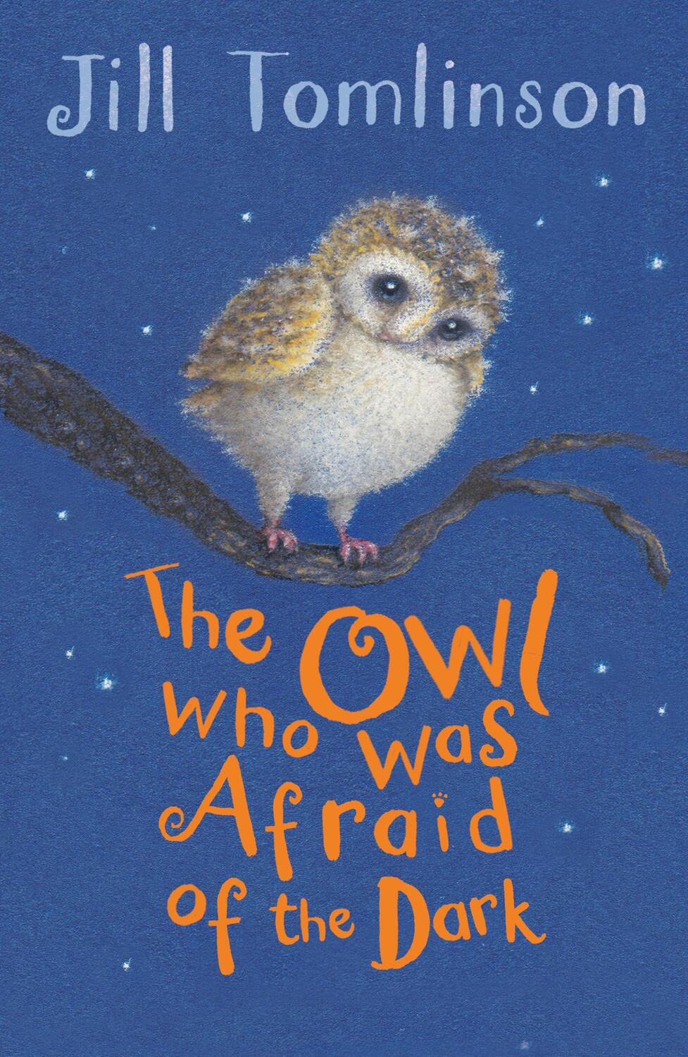 Cover: 9781405271974 | The Owl Who Was Afraid of the Dark | Jill Tomlinson | Taschenbuch