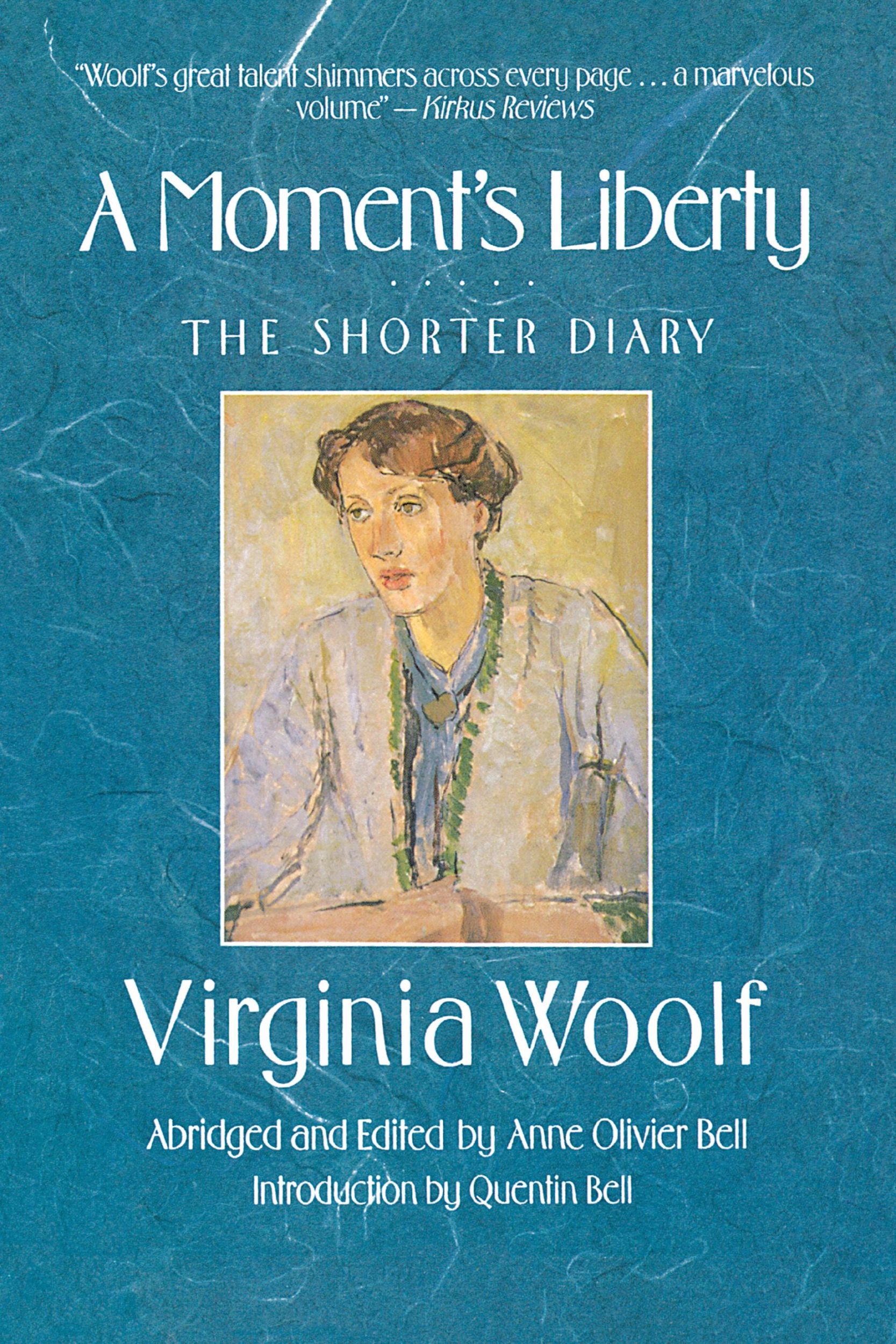 Cover: 9780156619127 | Moments Liberty | Virginia Woolf (u. a.) | Taschenbuch | Englisch