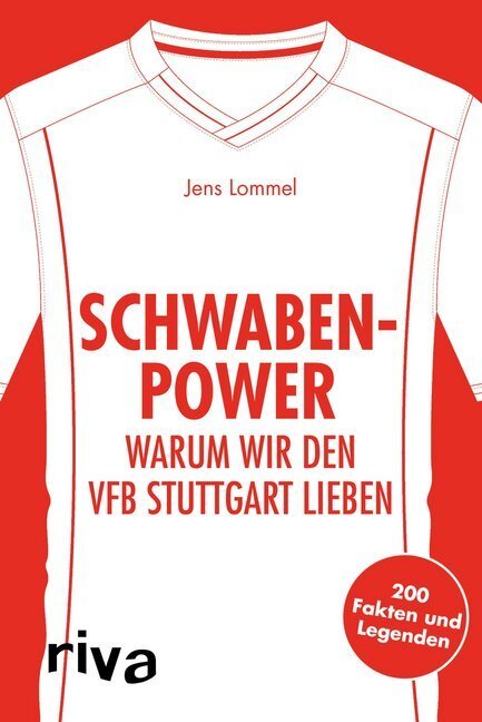 Cover: 9783742305800 | Schwaben-Power | Jens Lommel | Taschenbuch | 176 S. | Deutsch | 2018