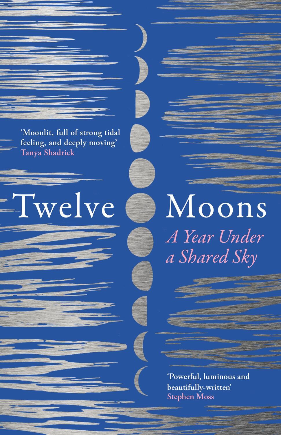 Cover: 9780008543266 | Twelve Moons | A Year Under a Shared Sky | Caro Giles | Taschenbuch