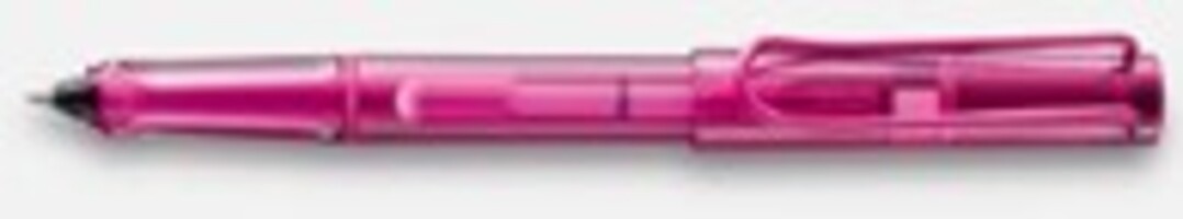 Cover: 4014519745204 | LAMY Tintenroller 311 LAMY balloon pink | 1235966 | 2022 | LAMY
