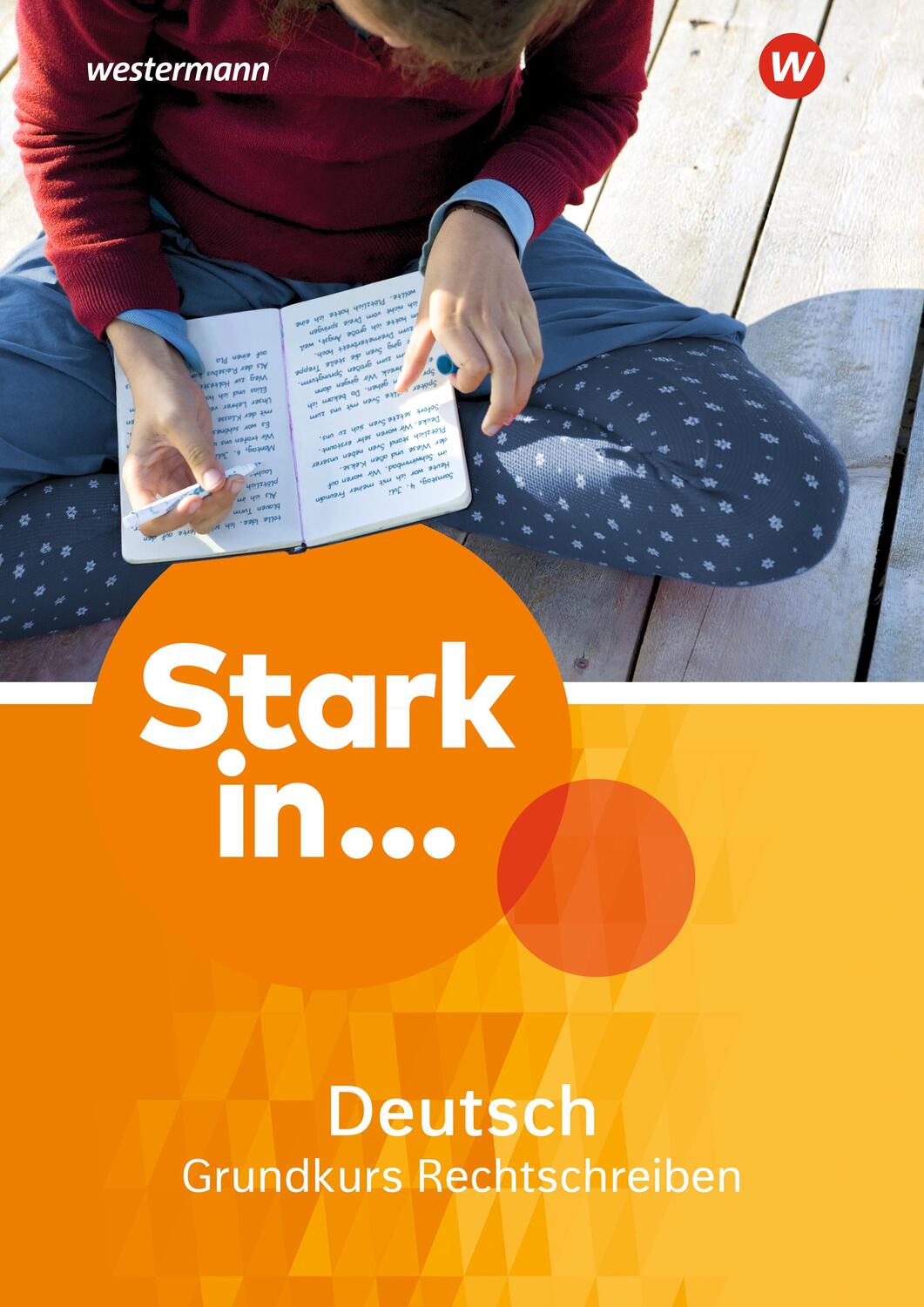 Cover: 9783507431249 | Stark in Deutsch. Arbeitsheft Arbeitsheft Grundkurs Rechtschreiben