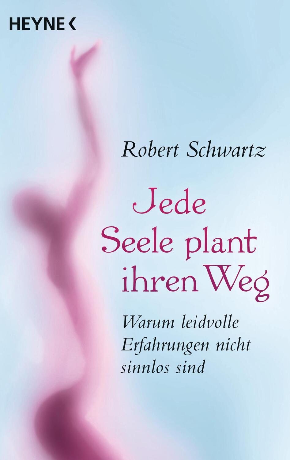 Cover: 9783453703179 | Jede Seele plant ihren Weg | Robert Schwartz | Taschenbuch | Deutsch
