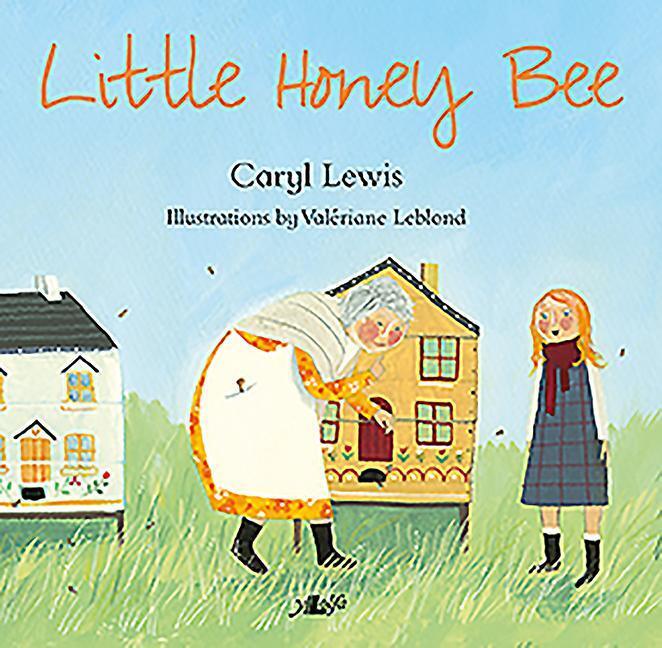 Cover: 9781784615611 | Little Honey Bee | Caryl Lewis | Buch | Gebunden | Englisch | 2019
