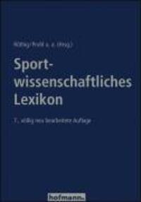 Cover: 9783778044971 | Sportwissenschaftliches Lexikon | Peter Röthig (u. a.) | Buch | 2003