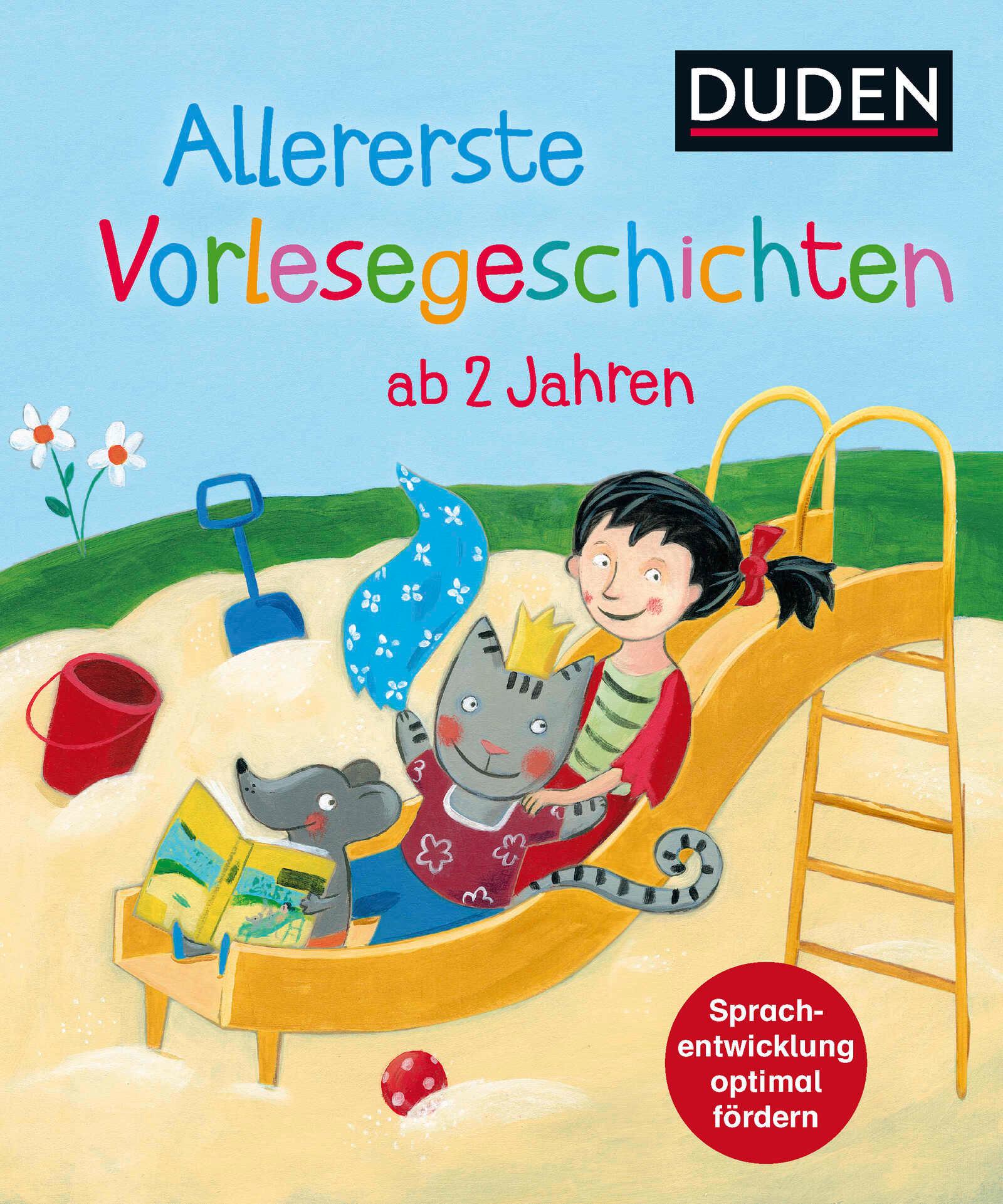 Cover: 9783737333658 | Allererste Vorlesegeschichten | Ab 2 Jahren | Petra Bartoli (u. a.)