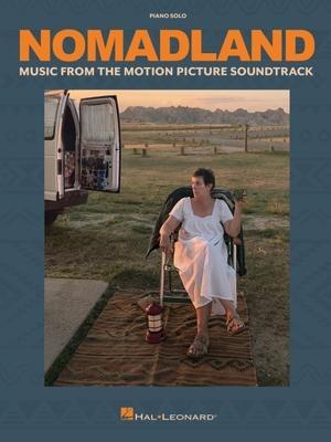 Cover: 9781705151303 | Nomadland | Music from the Motion Picture Soundtrack | Taschenbuch