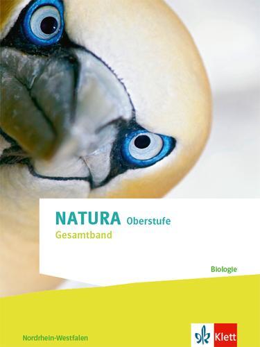 Cover: 9783120490951 | Natura Biologie Gesamtband. Ausgabe Nordrhein-Westfalen | Taschenbuch