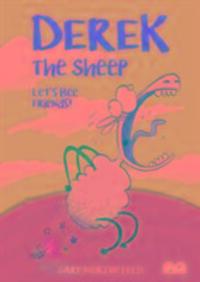 Cover: 9780995555334 | Derek The Sheep: Let's Bee Friends | Gary Northfield | Taschenbuch