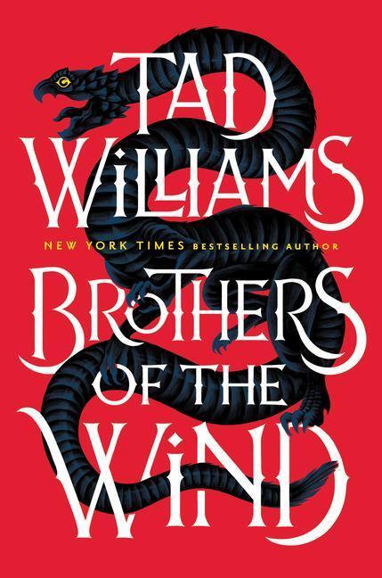 Cover: 9780756412685 | Brothers of the Wind | Tad Williams | Buch | Englisch | 2021