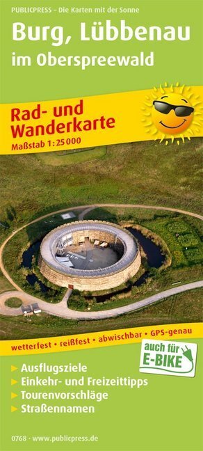 Cover: 9783747307687 | Burg, Lübbenau im Oberspreewald | Stück | Deutsch | 2018